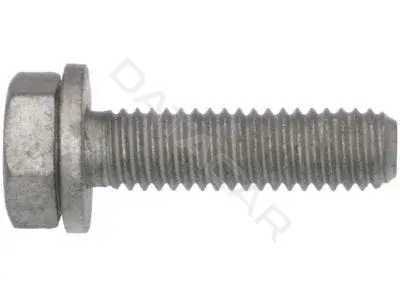 Болт подвески BMW 07119905591