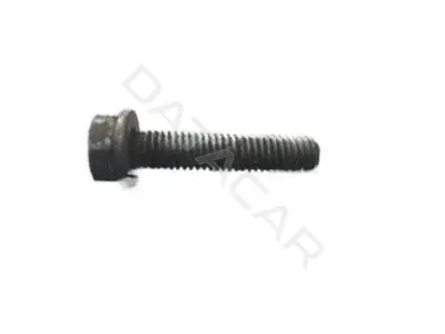 Болт подвески BMW 07119906123