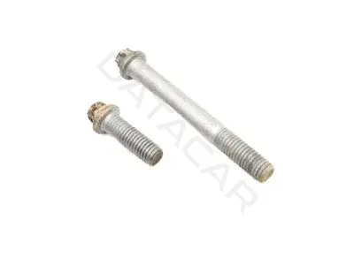 Болт подвески BMW 07129903798