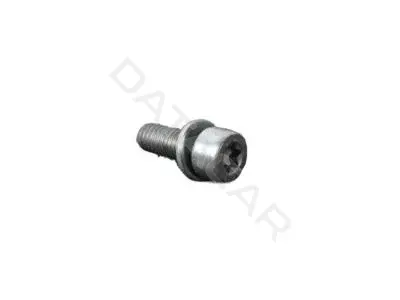 Болт подвески BMW 07129904819