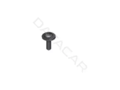 Болт подвески BMW 07129907413