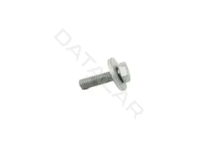 Болт подвески BMW 07149229516