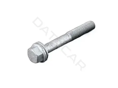 Болт подвески BMW 07149323418