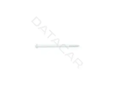 Болт подвески BMW 11137603831