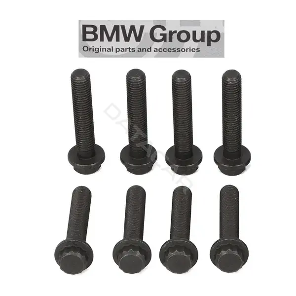 Болт подвески BMW 11247593922