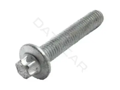 Болт подвески BMW 11427540763