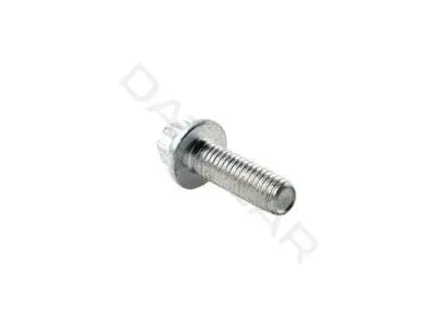 Болт подвески BMW 11427542983