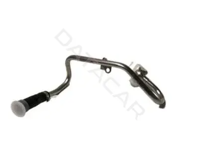 Патрубки системы охлаждения BMW 11537577013