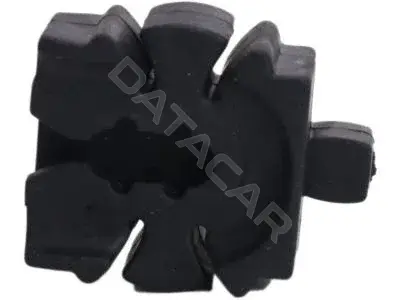 Опора радиатора (крепление) BMW 17117553480