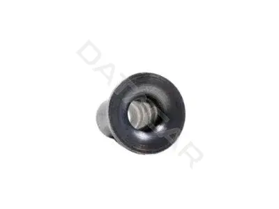 Болт подвески BMW 17227555715