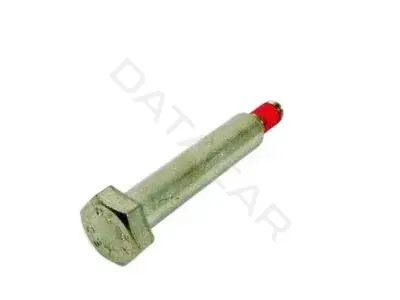 Болт подвески BMW 18407540023