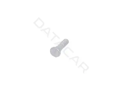 Болт подвески BMW 21511203012