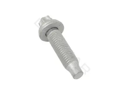Болт подвески BMW 22116778231