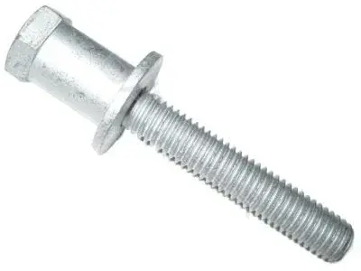 Болт подвески BMW 22116850329