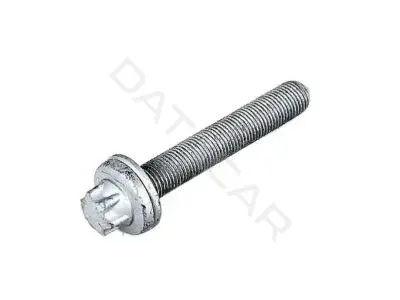 Болт подвески BMW 22116879664