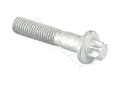 Болт подвески BMW 23007603854