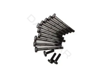 Болт подвески BMW 24347509514