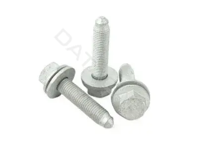 Болт подвески BMW 31106767497