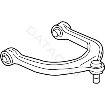 Рычаги BMW 31106883115