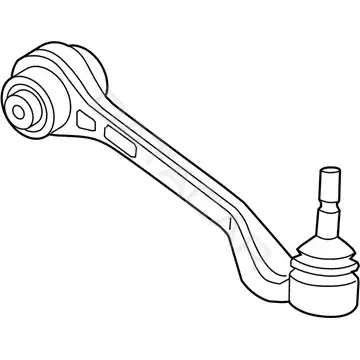 Рычаги BMW 31106888856