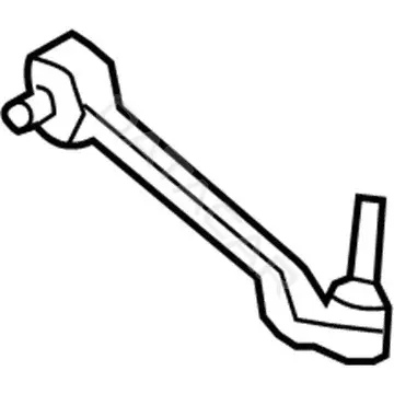 Рычаги BMW 31122284529