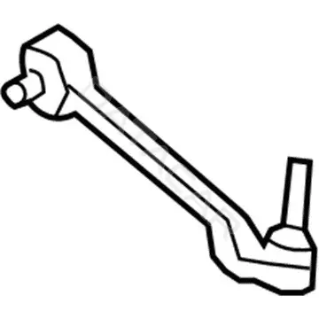 Рычаги BMW 31126854728