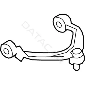 Рычаги BMW 31126863333