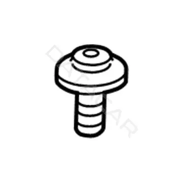 Болт подвески BMW 33306861221