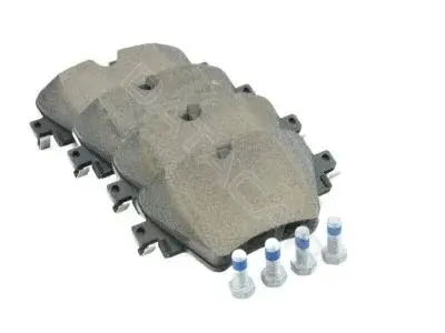 Тормозные колодки BMW 34106884497