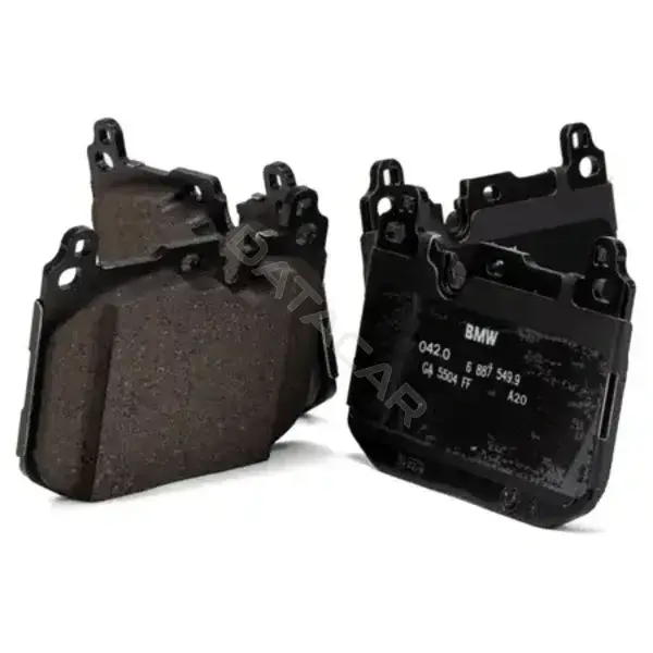 Тормозные колодки BMW 34106889266