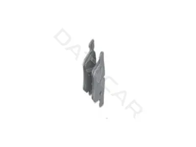Тормозные колодки BMW 34112449268