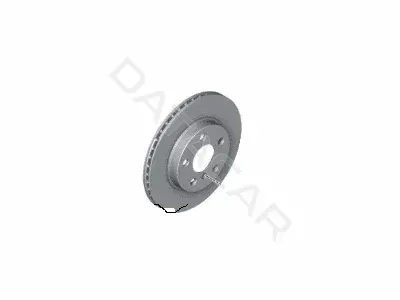 Тормозные диски BMW 34116799351