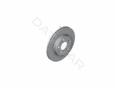 Тормозные диски BMW 34116866295