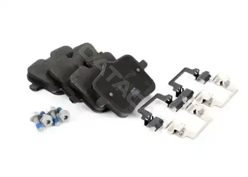 Тормозные колодки BMW 34207883273