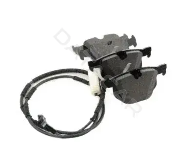 Тормозные колодки BMW 34212288895