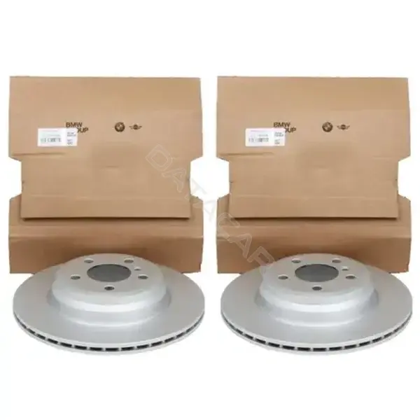 Тормозные диски BMW 34216864899