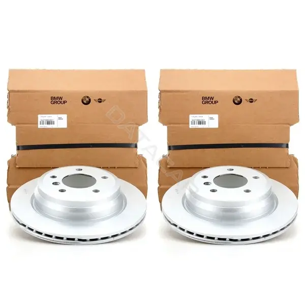 Тормозные диски BMW 34216864901