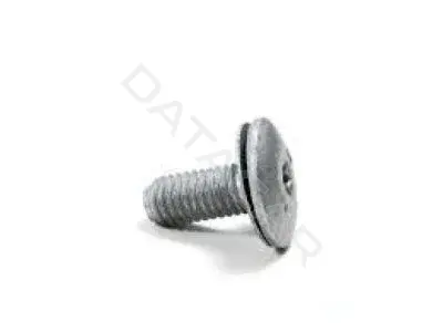 Болт подвески BMW 41618217419
