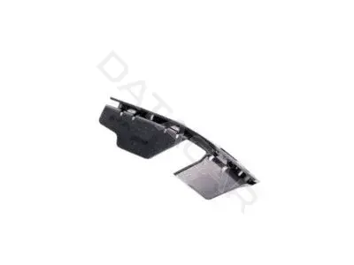 Кронштейн-направляющая бампера BMW 51117008829