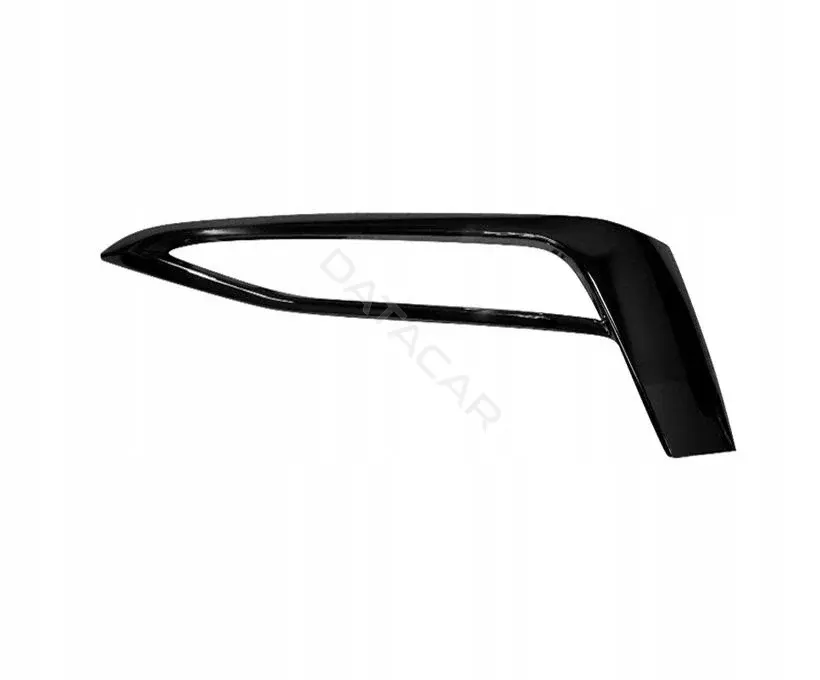 Накладка фары BMW 51117385281