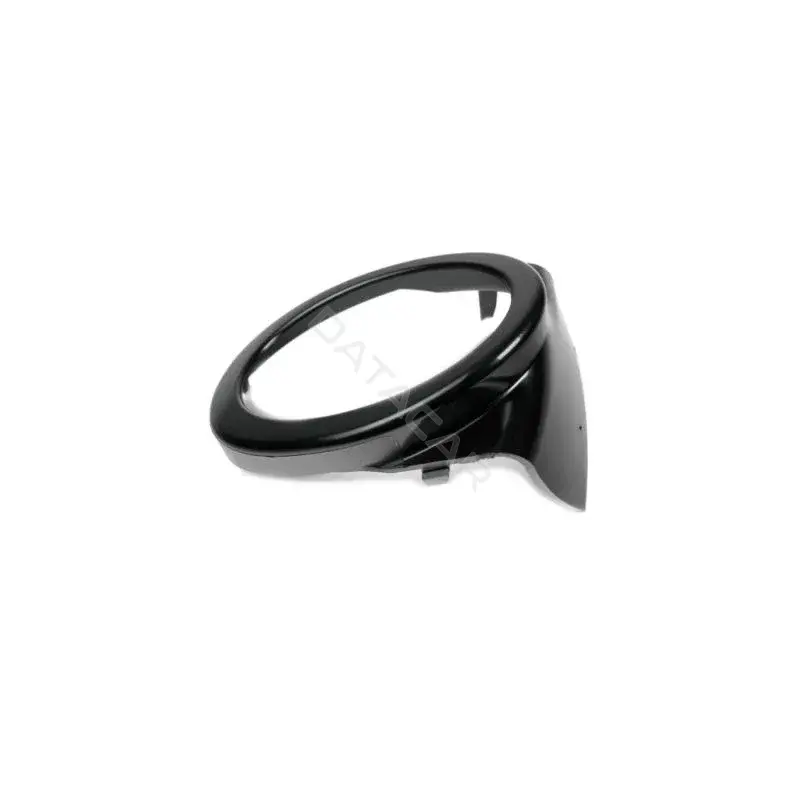 Накладка фары BMW 51117893067