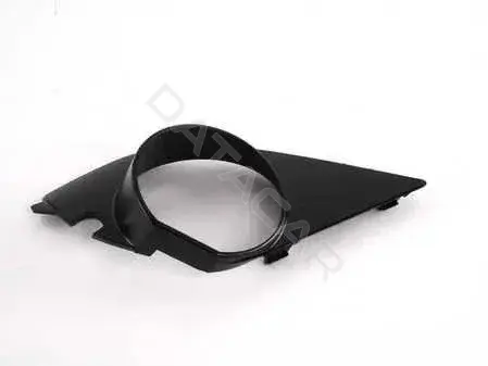 Накладка фары BMW 51117896603