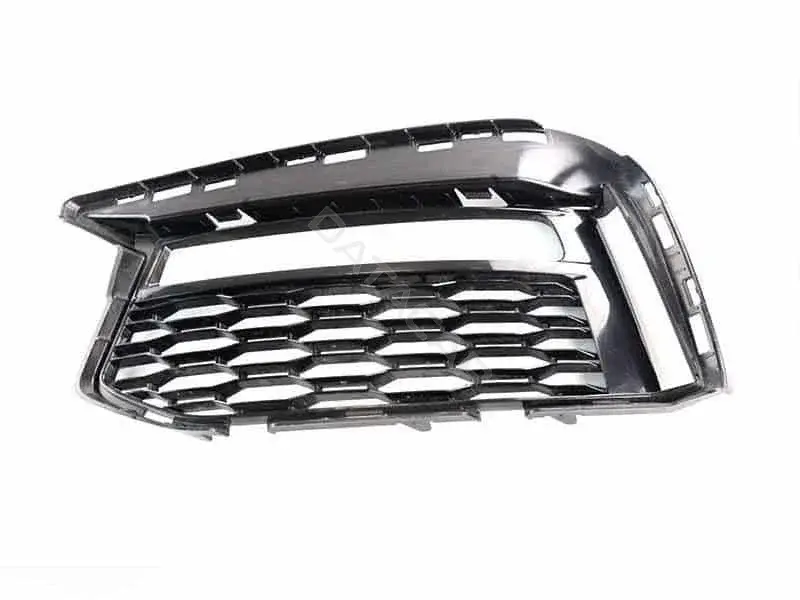Решетка бампера / заглушка BMW 51118064963