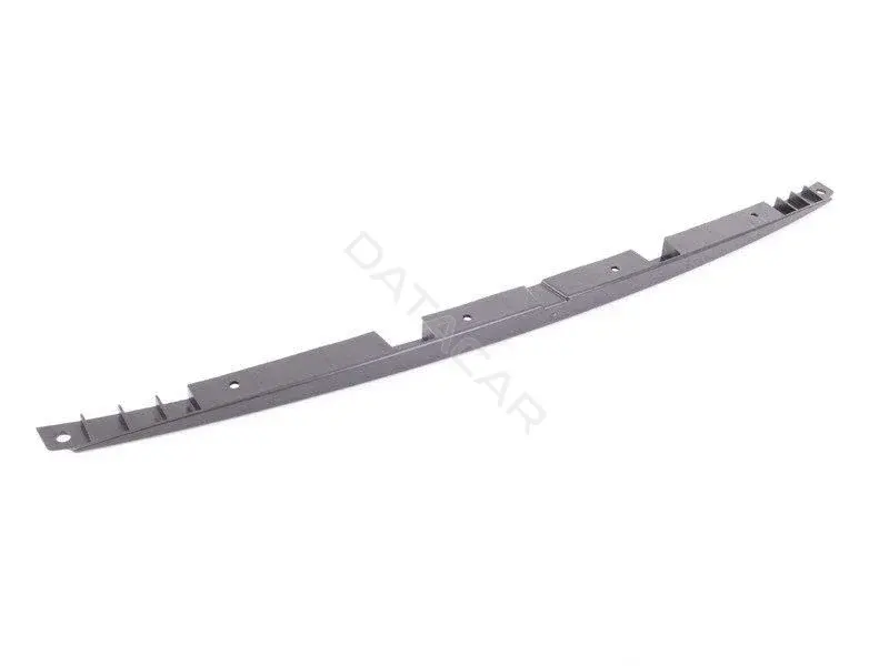 Кронштейн-направляющая бампера BMW 51118068130