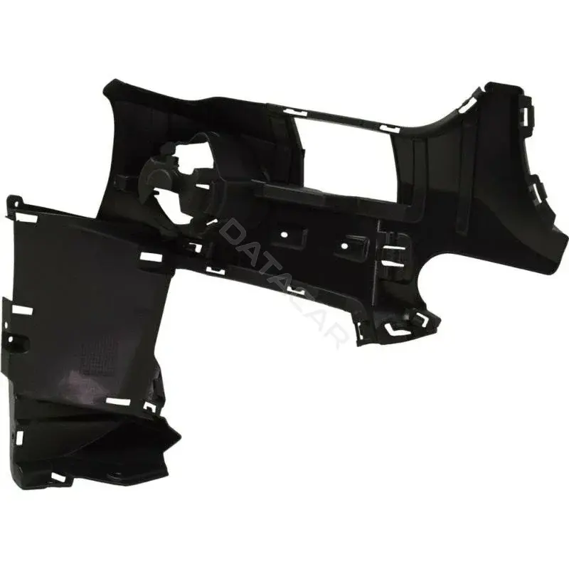 Накладка фары BMW 51118073959
