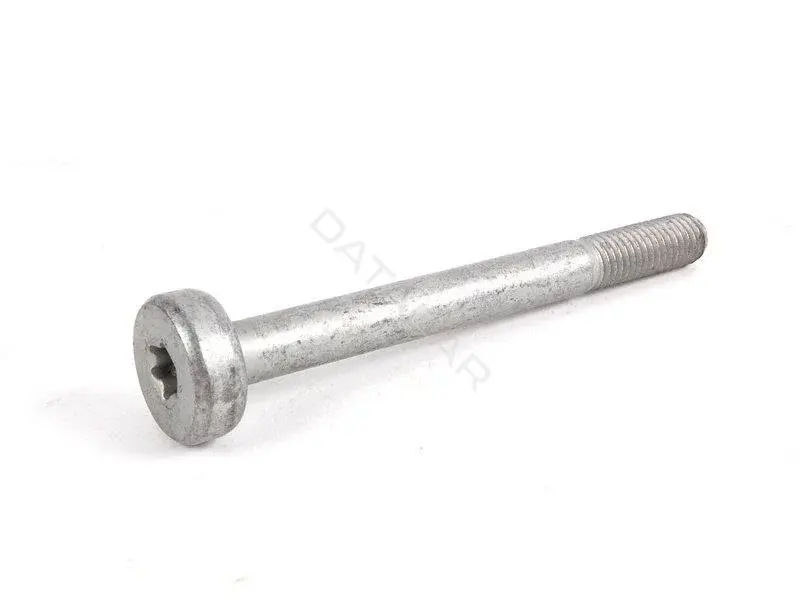 Болт подвески BMW 51118229318