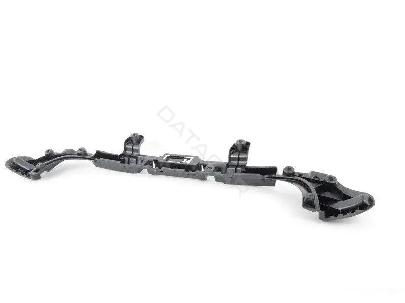 Кронштейн-направляющая бампера BMW 51122990161
