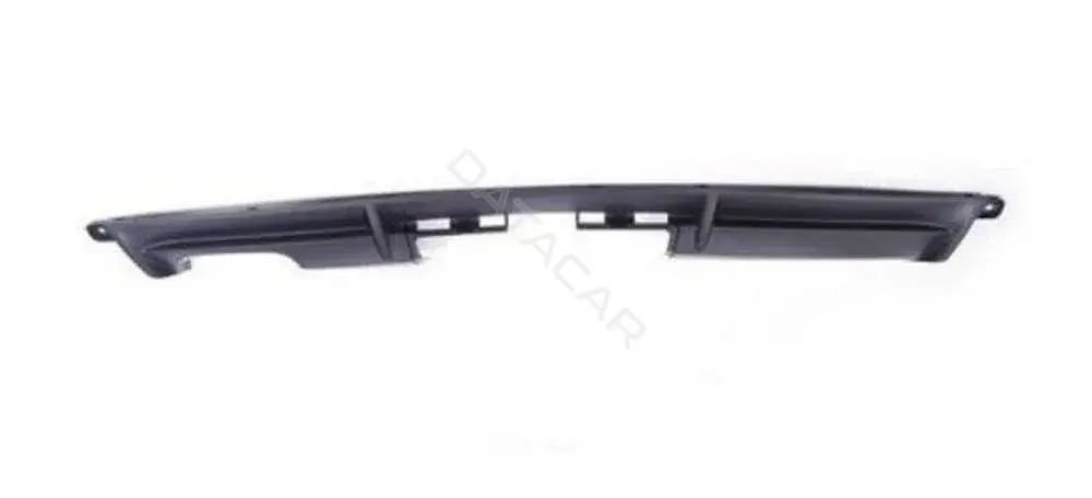 Накладка бампера BMW 51123416235