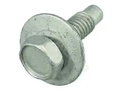 Болт колесный NISSAN 081466165H