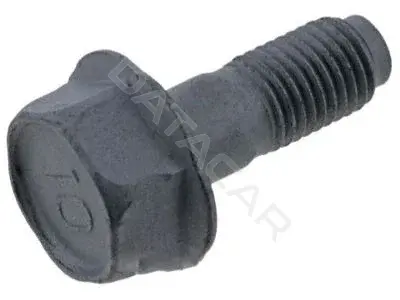 Болт подвески NISSAN 44141AW70A